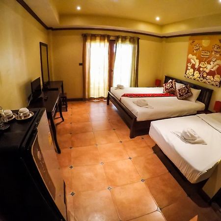 Sun Shine Coast Inn Бана-Нонг-Табайк Экстерьер фото