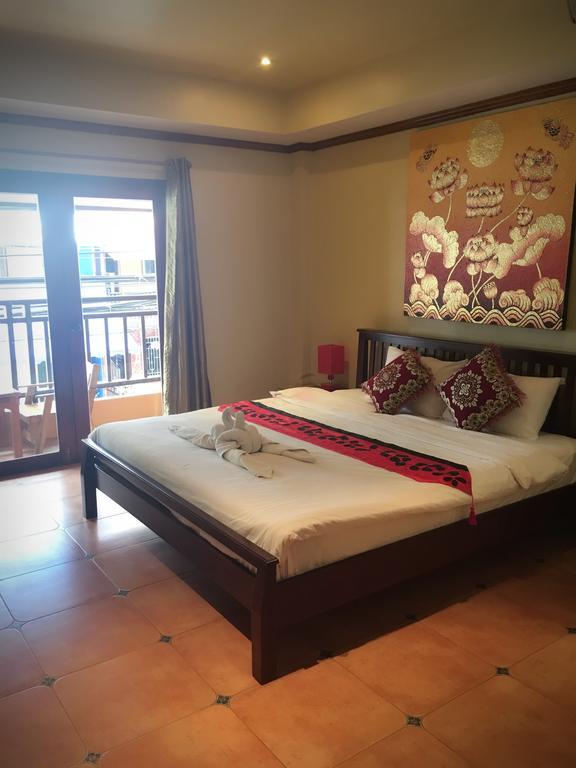 Sun Shine Coast Inn Бана-Нонг-Табайк Экстерьер фото