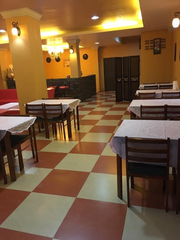 Sun Shine Coast Inn Бана-Нонг-Табайк Экстерьер фото