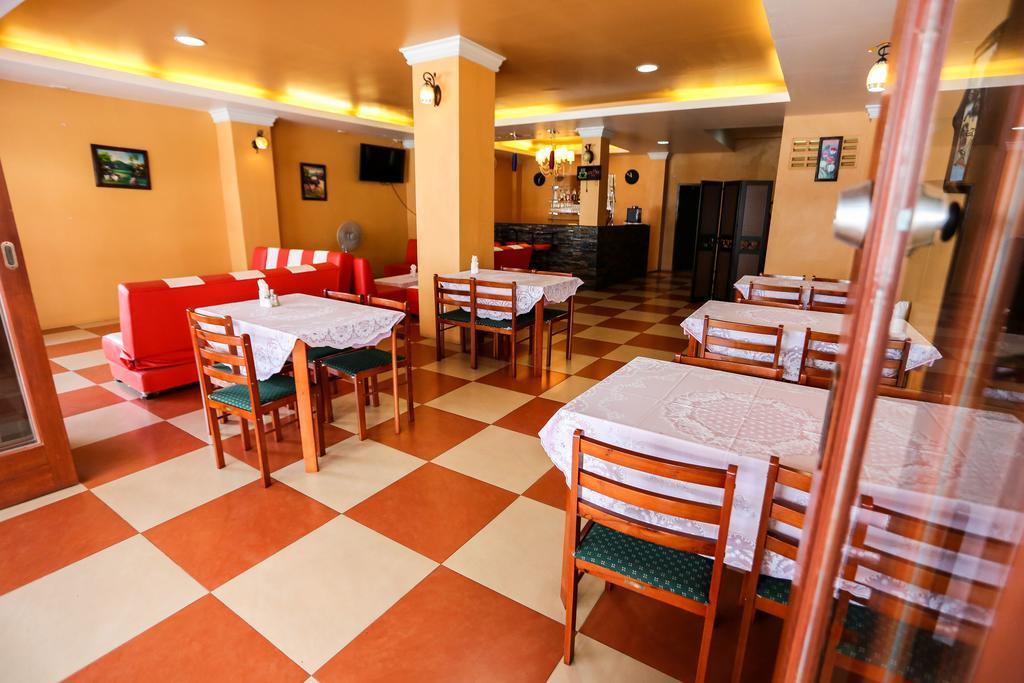 Sun Shine Coast Inn Бана-Нонг-Табайк Экстерьер фото