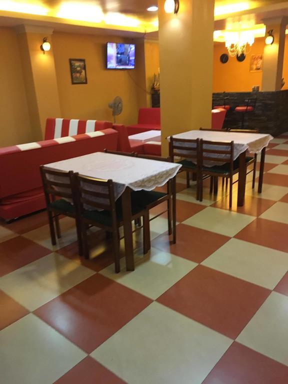 Sun Shine Coast Inn Бана-Нонг-Табайк Экстерьер фото